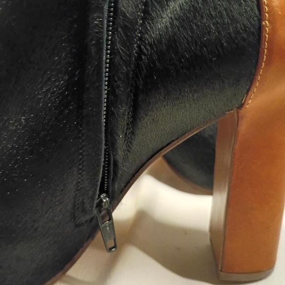 💋CHLOE BOOTIES NEW IN BOX - Picture 4 of 16